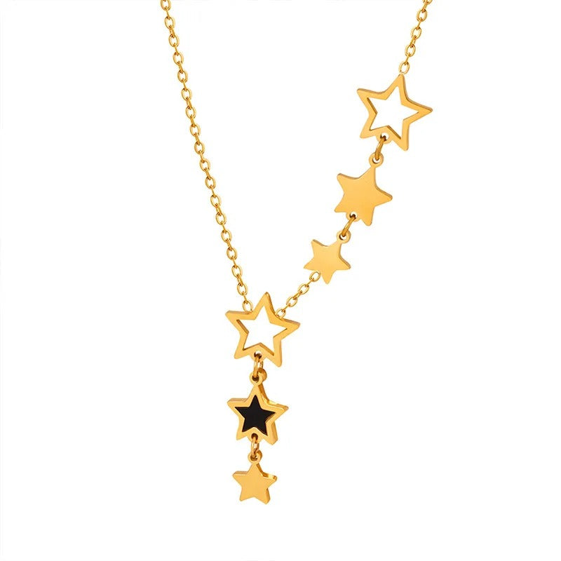 Starlight Sovereign Necklace